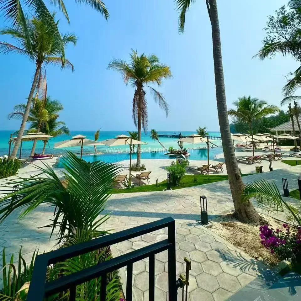 Kamboca Hotel Case Study 2025 - 2