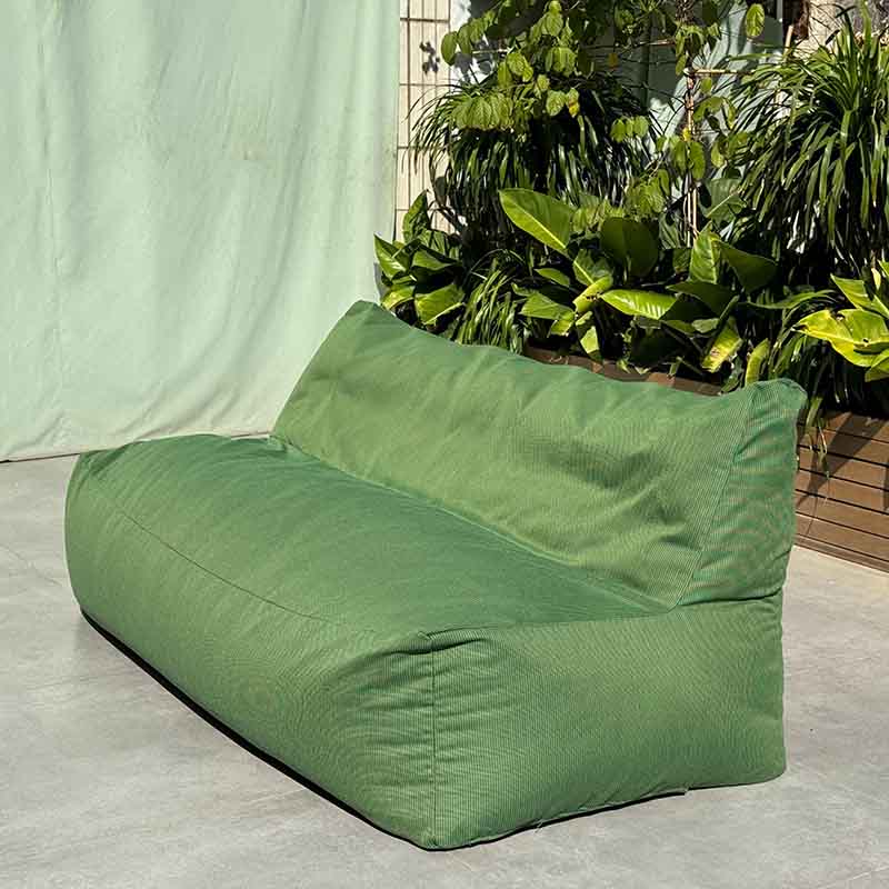 Yeni məhsul buraxılışı | Xarici həyat üçün yeni bir sevimli çoxfunksiyalı tənbəl lobya çantası Sofa!