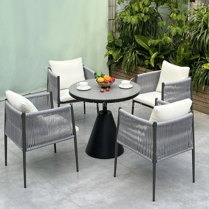 Niyə Norler ® Açıq Balkon Kiçik məkanlar üçün ən yaxşı seçiminiz olmalıdır?