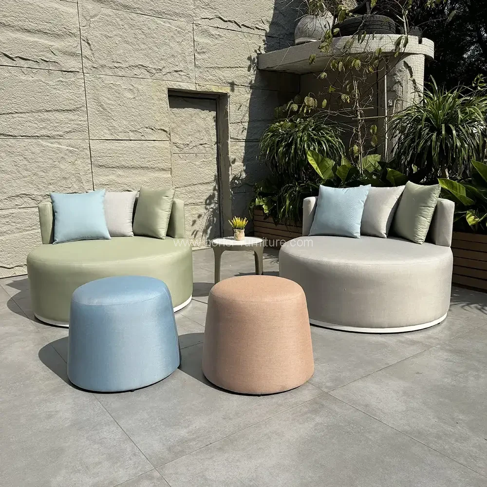  complementary furniture