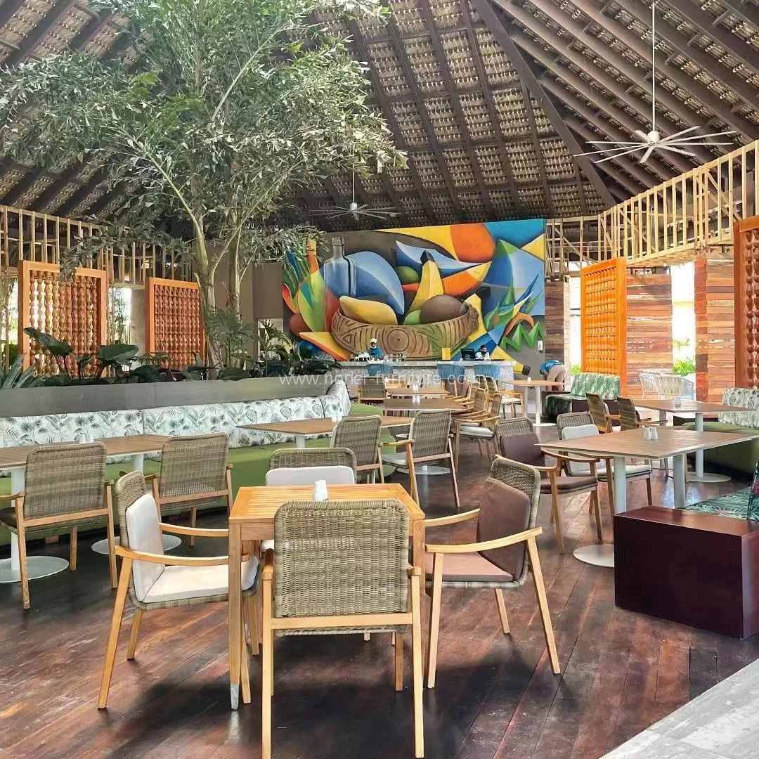 Maldives Otel Case